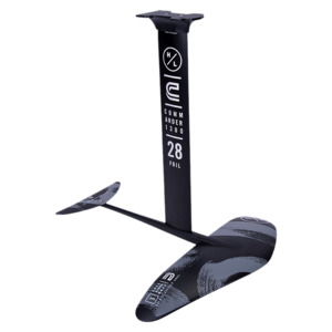 Wakesurfers: Hyperlite Foil Kit Commander 1300
