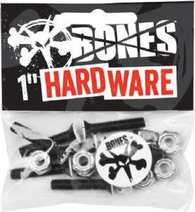 Bones Hardware