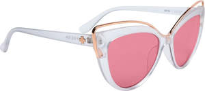 SPY Refresh Julep - Matte Crystal