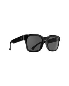 Spy Sunglass Dessa - Black