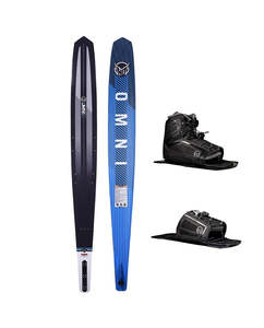 Water Skis: HO Sports - OMNI Ski Package