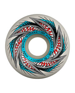 Bones Spf Wheels: Bones SPF - Pool Sharknado P5 Sidecut 84B