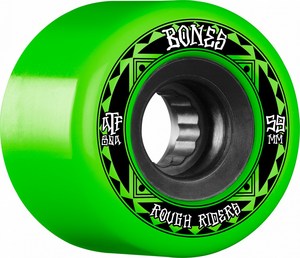 Bones ATF Rough Rider Runners 59mm