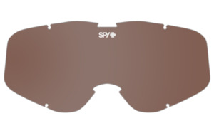 Snow Lenss: SPY Snow Lens Crusher Elite