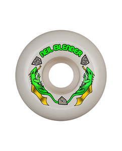 Powell Peralta Wheels: POWELL PERALTA - DRAGON FORMULA Blender 88A