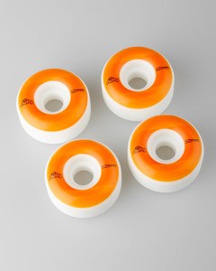 Shifty - Team Wheel Orange