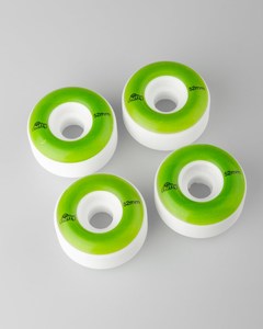 Shifty: Shifty - Team Wheel Green