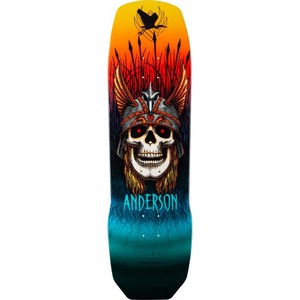 Powell Peralta Flight Decks: Powell Peralta - Andy Anderson Heron FLIGHT Deck