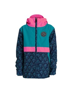 Airblaster - Youth Trencher Full Zip