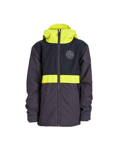 Airblaster - Youth Trencher Full Zip