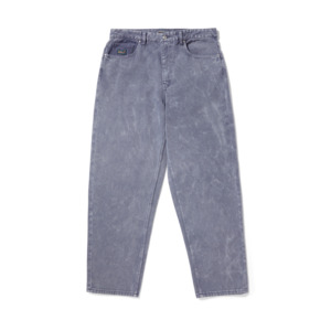 Apparel: HUF - CROMER WASHED PANT