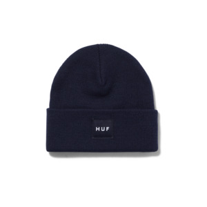 HUF - HUF SET BOX BEANIE
