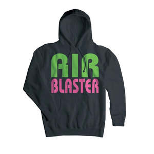 Apparel: Airblaster - Air Stack Hoody