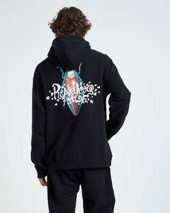 Fleece: HUF - BEETLE P/O HOODIE