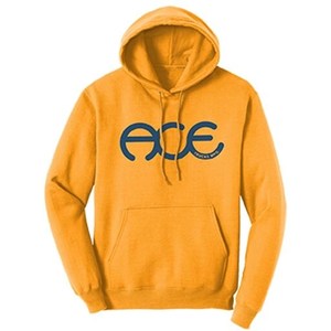ACE - Rings Hoodie Gold