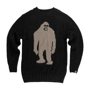 Fleece: Airblaster - Sassy Sweater