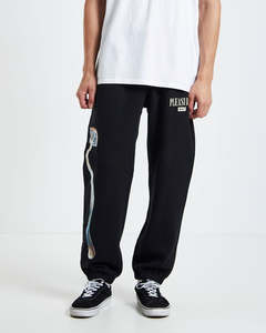 HUF - SPORE FLEECE PANT