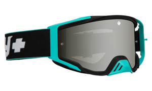 SPY MX Goggle Foundation Plus - Camo Teal