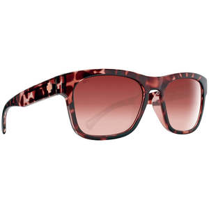 Sale: SPY Sunglass Crossway - Peach Tort