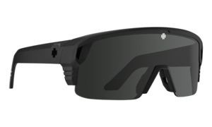 SPY Sunglass Monolith 5050 - Matte Black
