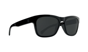 SPY Sunglass Crossway - Black