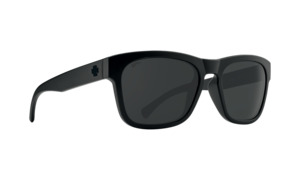 Crossway 1: SPY Sunglass Crossway - Matte Black