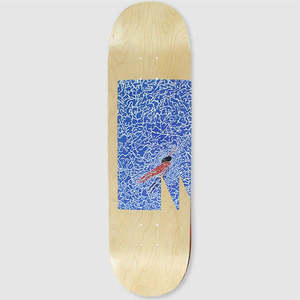 Skate Deck Specials: Meridian - Forgotten Swimmer Deck