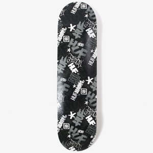 Skate Deck Specials: HUF - Haze Deck