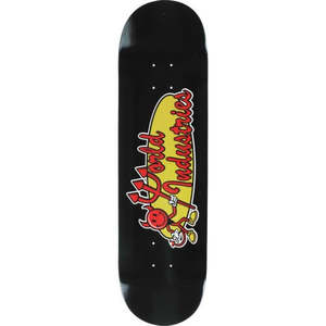 Skate Deck Specials: World Ind - Devil Man Classic Deck