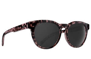 Cedros: Spy Sunglass Cedros - Blush Tort