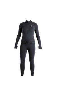 Airblaster - WOMEN'S HOODLESS NINJA SUIT
