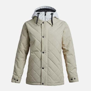 Sale Snow: Airblaster - Womans Work Jacket