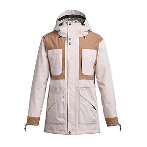 Sale Snow: Airblaster - Lady Storm Cloak Jacket