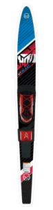 Combo Skis: HO Combo Ski Blast Blaze