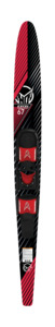 Combo Skis: HO Combo Ski Excel Horseshoe