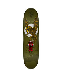 Powell Peralta - Andy Anderson - Hydrant Deck