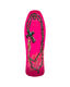 Powell Peralta - Ray Underhill Cross 03 - Pink / Gold Foil Deck