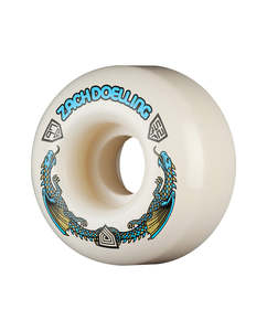 POWELL PERALTA - Dragon Formula Blue - Doelling Pro V1 97A