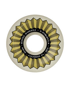 Bones X-FORMULA - Sidecut V5 99A