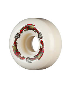 POWELL PERALTA - Dragon Formula Red - 93A