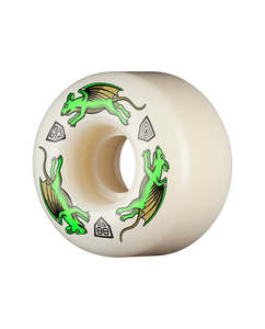 POWELL PERALTA - Dragon Formula Green - Nano Rat 88A