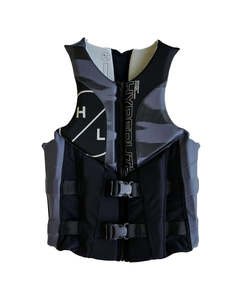 Bouyancy Vests: Hyperlite Vest Mens Neoprene 2026