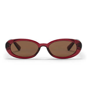 All: CHPO Brand - Alice - Burgundy