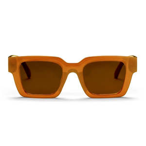 All: CHPO Brand - Max - Mustard