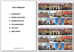 Pub Quiz Pack 1532 kiwi-pub-quiz.co.nz