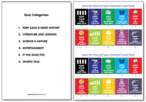 Products: Pub Quiz Pack 1535 kiwi-pub-quiz.co.nz