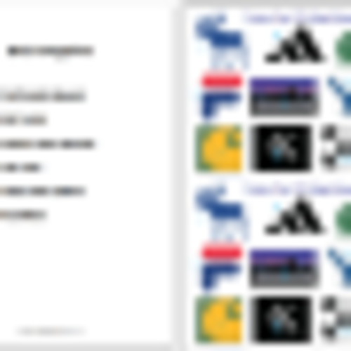 Pub Quiz Pack 1773