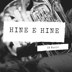 Brass Band: Hine e Hine
