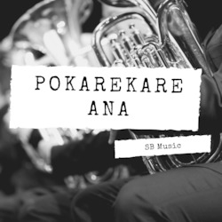 Pokarekare Ana - Short Duet Version