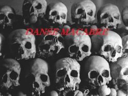Brass Band: Danse Macabre